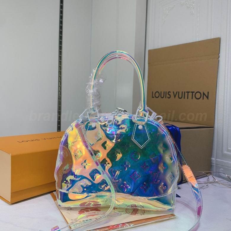 Louis Vuitton Handbags 158